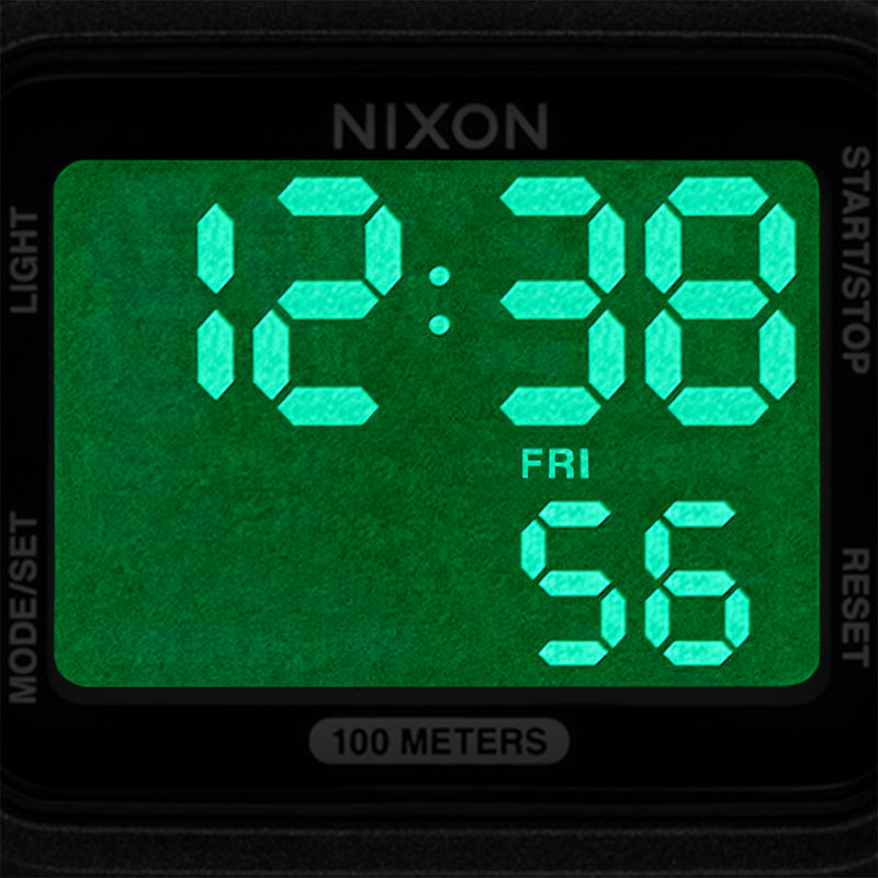 Load image into Gallery viewer, Nixon The Ripper Watch 25
