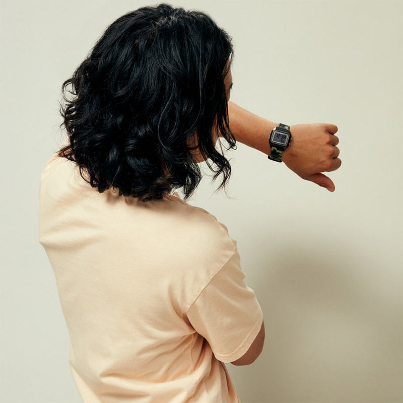 Load image into Gallery viewer, Nixon The Ripper Watch 19
