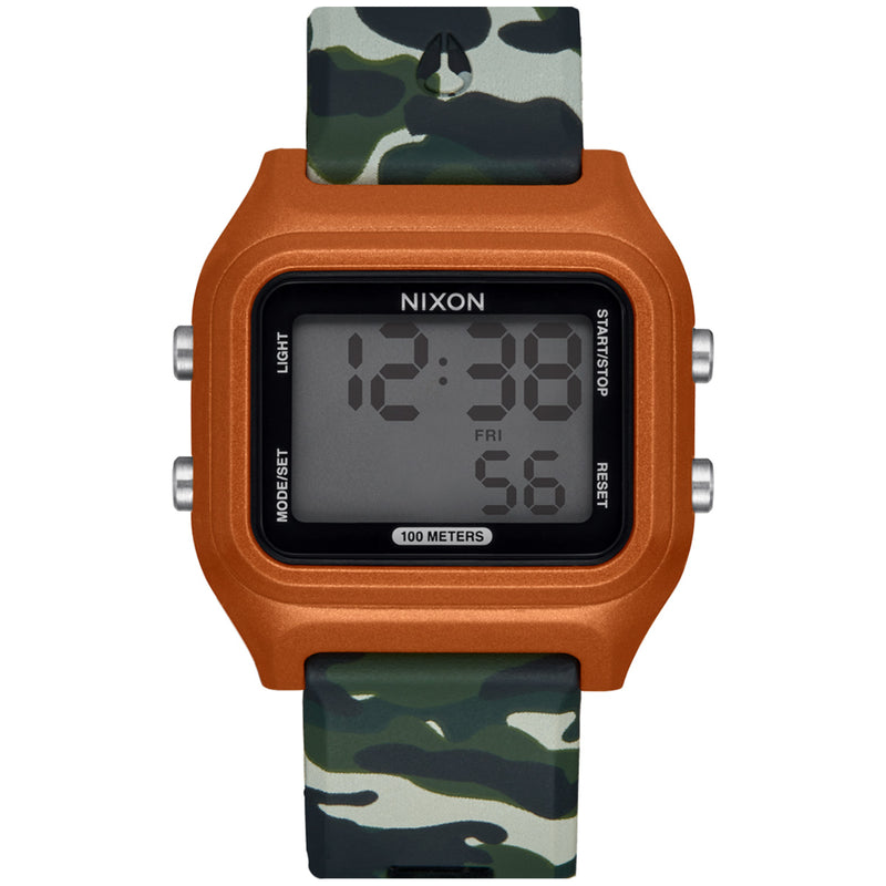 Load image into Gallery viewer, Nixon The Ripper Watch 1

