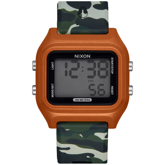 Nixon The Ripper Watch