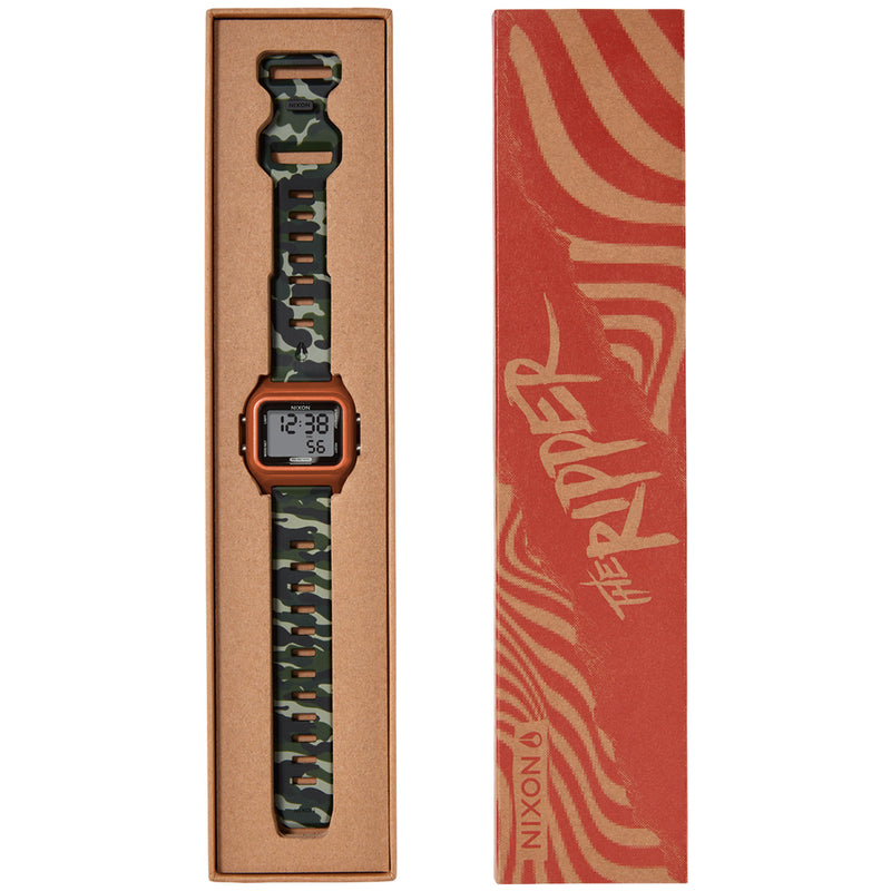 Load image into Gallery viewer, Nixon The Ripper Watch 7
