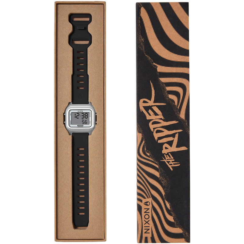 Load image into Gallery viewer, Nixon The Ripper Watch
