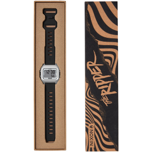 Nixon The Ripper Watch