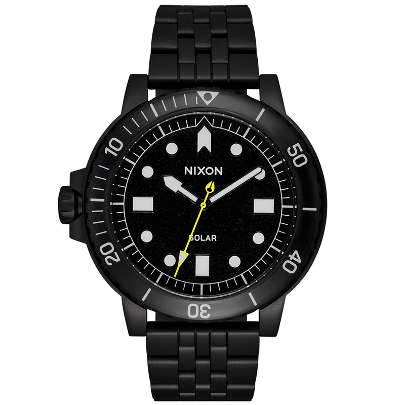 Load image into Gallery viewer, Nixon Stinger 44 Solar Stainless Steel Watch 1
