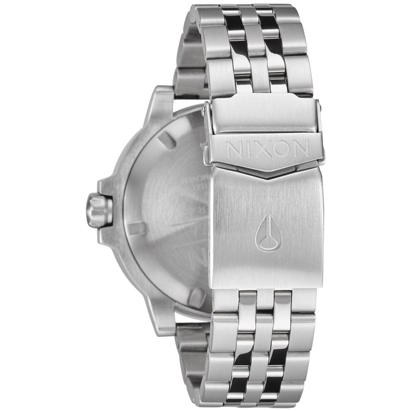 Load image into Gallery viewer, Nixon Stinger 44 Solar Stainless Steel Watch 
