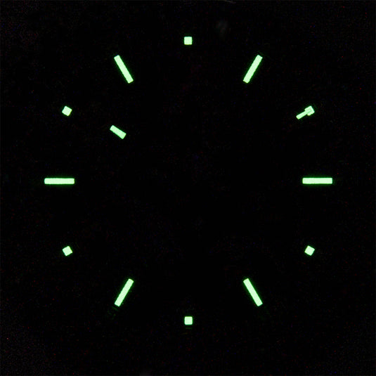 Nixon The Drifter 40 GMT Stainless Steel Watch 6