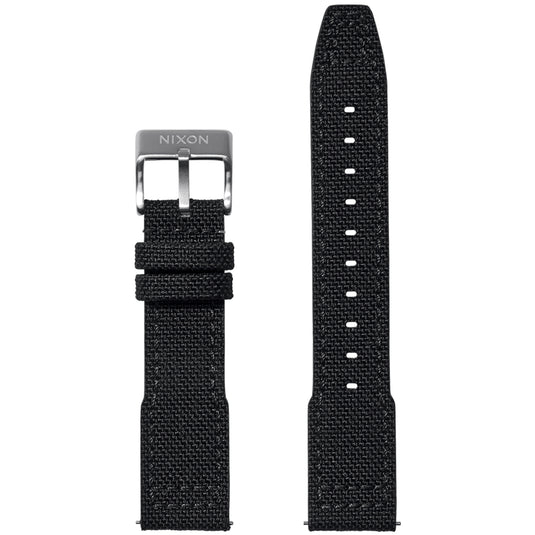 Nixon 20mm Cordura Canvas Watch Band 1