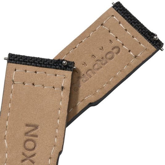 Nixon 20mm Cordura Canvas Watch Band 3