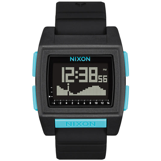Nixon Base Tide Pro Surf Watch 1