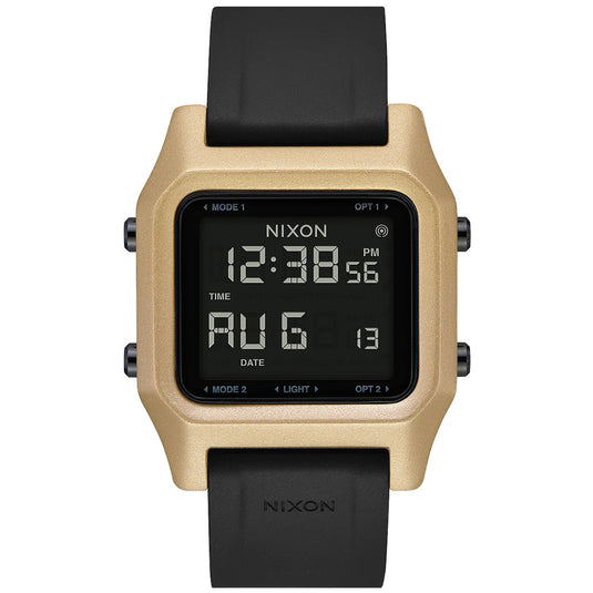 Nixon Staple Surf Watch 1