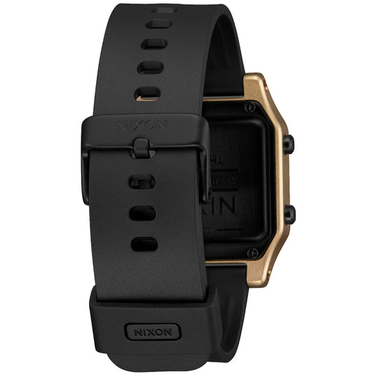 Nixon Staple Surf Watch 2