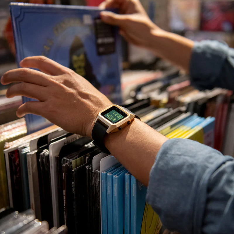 Load image into Gallery viewer, Nixon Staple Surf Watch 5
