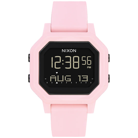 Nixon Women's Siren Surf Watch 4