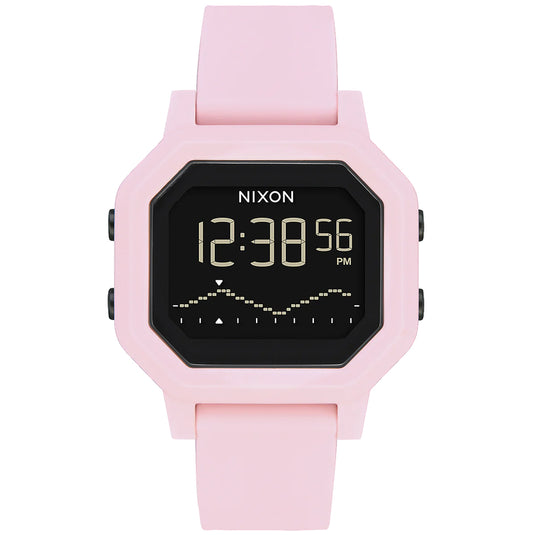 Nixon Women's Siren Surf Watch 1
