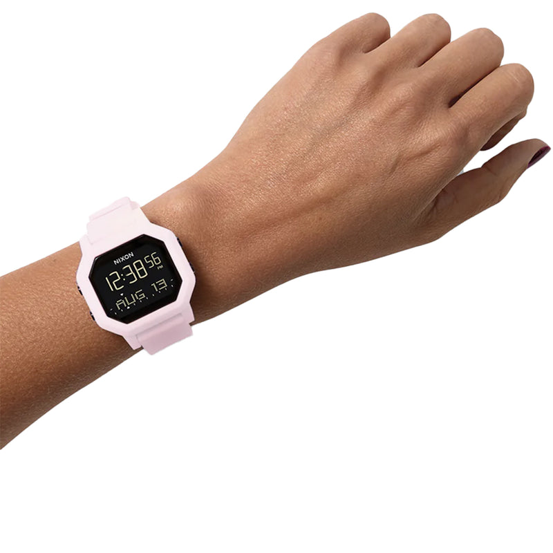 Load image into Gallery viewer, Nixon Women's Siren Surf Watch 6
