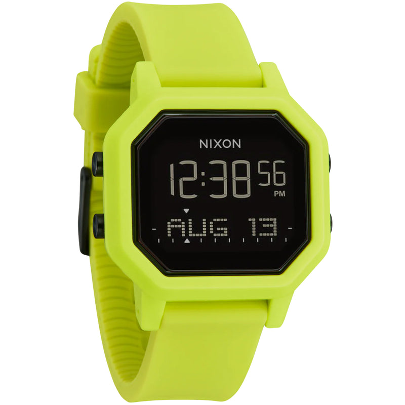 Load image into Gallery viewer, Nixon Women's Siren Surf Watch 19
