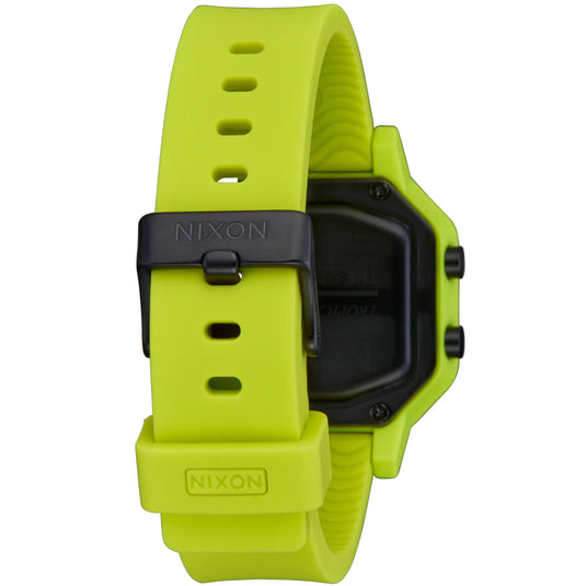 Nixon Women's Siren Surf Watch 16