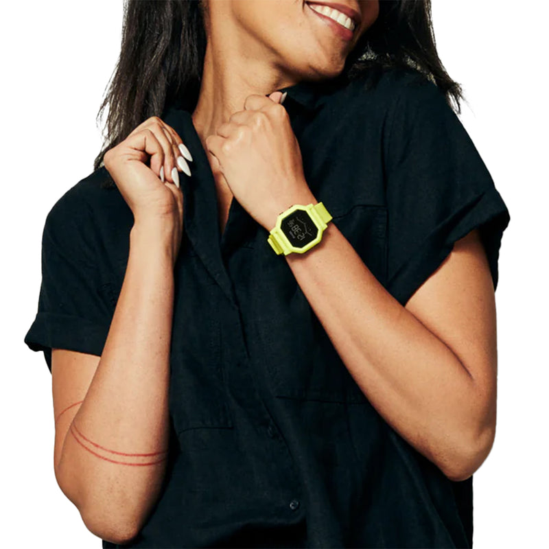 Load image into Gallery viewer, Nixon Women's Siren Surf Watch 21
