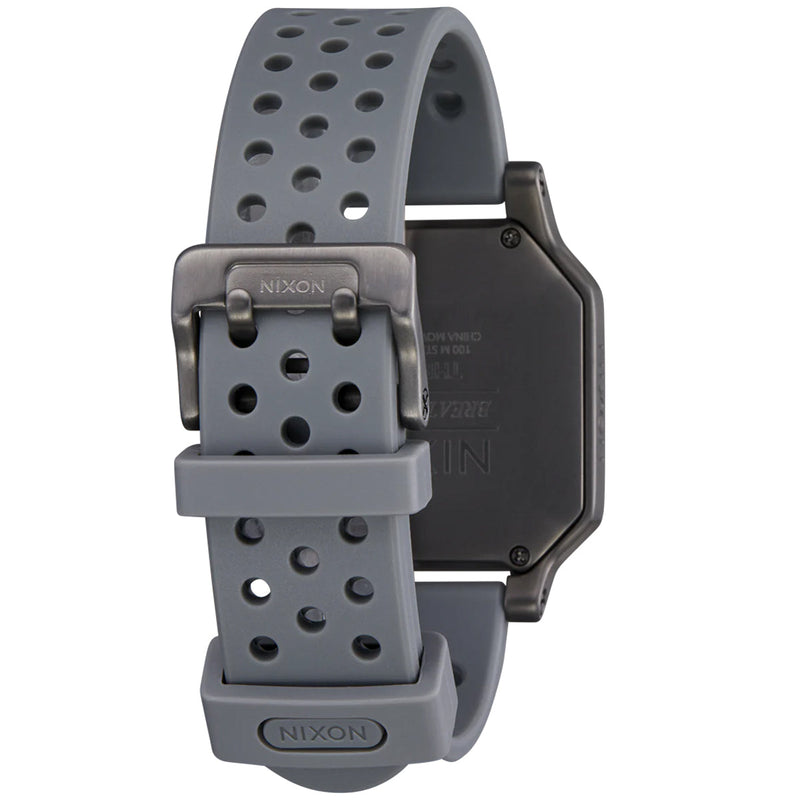 Load image into Gallery viewer, Nixon Heat Surf Watch
