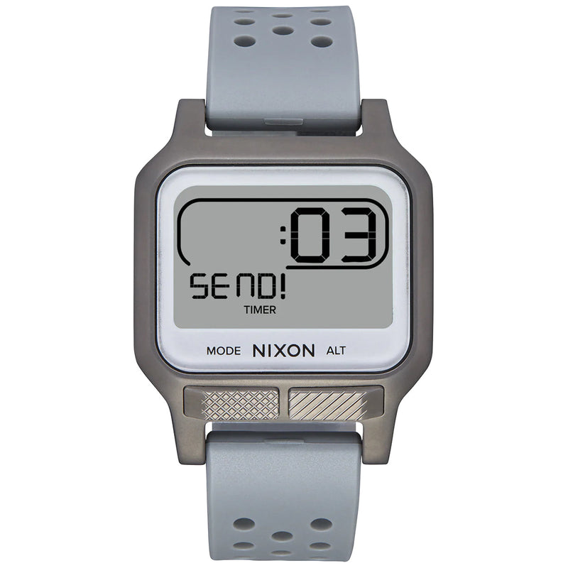 Load image into Gallery viewer, Nixon Heat Surf Watch
