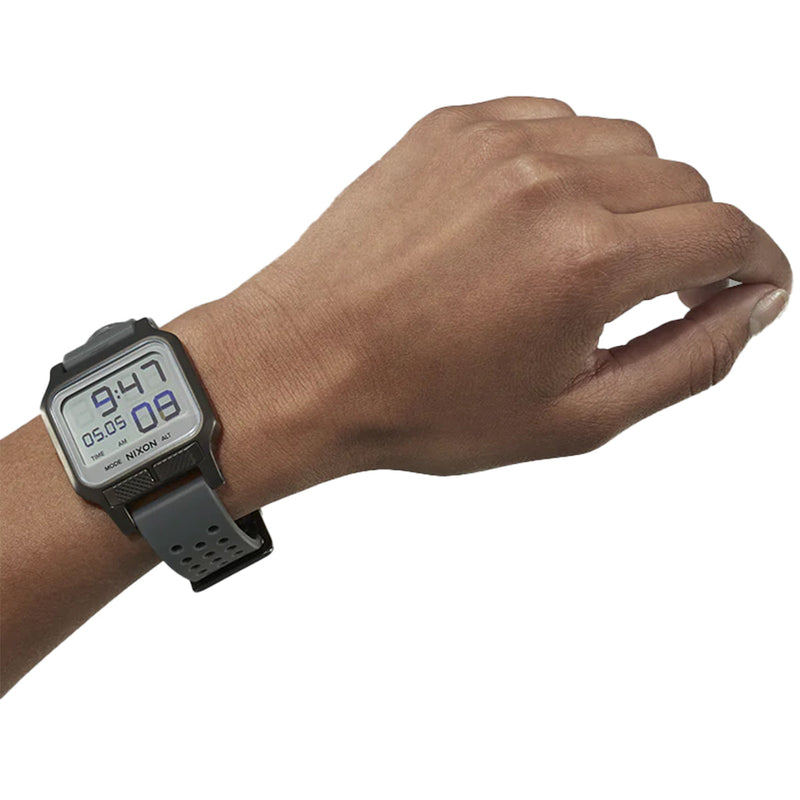 Load image into Gallery viewer, Nixon Heat Surf Watch
