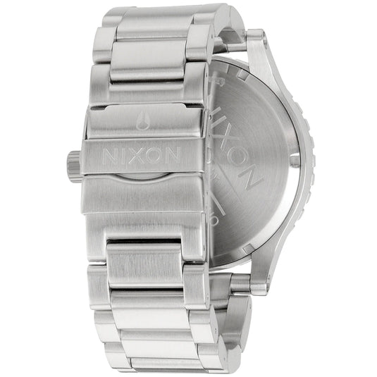 Nixon 51-30 Chrono Stainless Steel Watch 8