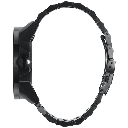 Nixon Corporal Stainless Steel Watch 14