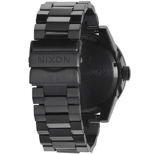 Nixon Corporal Stainless Steel Watch 13