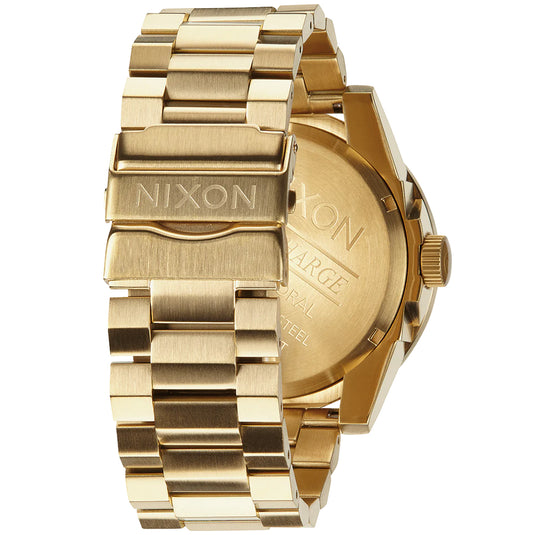 Nixon Corporal Stainless Steel Watch 9