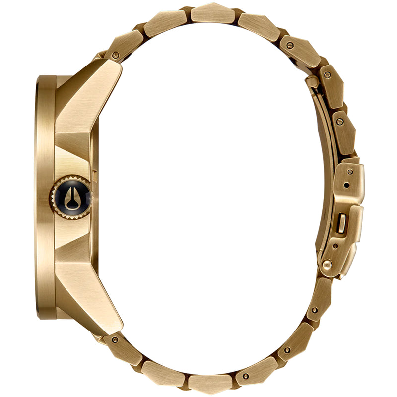 Load image into Gallery viewer, Nixon Corporal Stainless Steel Watch 3
