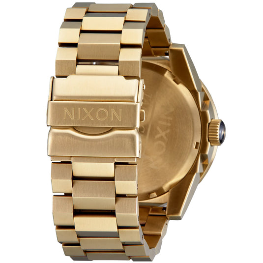 Nixon Corporal Stainless Steel Watch 2