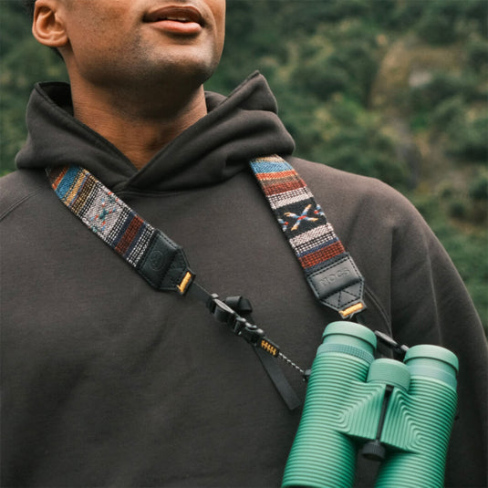 Nocs Provisions Field Issue 8×42 Binoculars 9