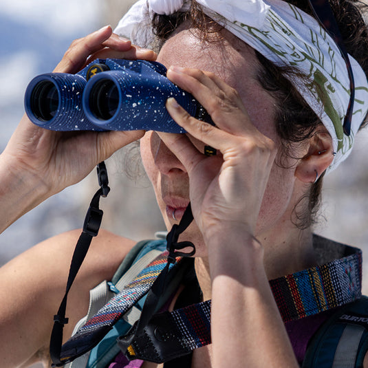 Nocs Provisions Standard Issue 10×25 Binoculars 7