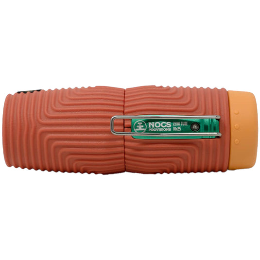 Nocs Provisions Zero Tube 10x25 Waterproof Monocular 20