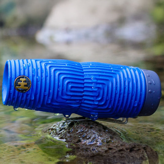 Nocs Provisions Zero Tube 10x25 Waterproof Monocular 13
