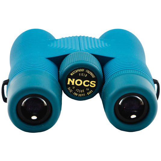 Nocs Provisions Field Issue 8×32 Waterproof Binoculars 14