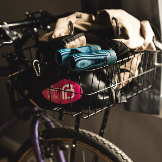 Nocs Provisions Field Issue 8×32 Waterproof Binoculars 19