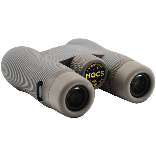 Nocs Provisions Field Issue 8×32 Waterproof Binoculars - Deep Slate 2