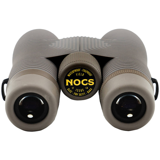 Nocs Provisions Field Issue 8×32 Waterproof Binoculars - Deep Slate 4