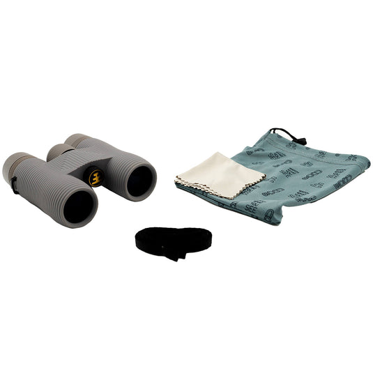 Nocs Provisions Field Issue 8×32 Waterproof Binoculars - Deep Slate 6