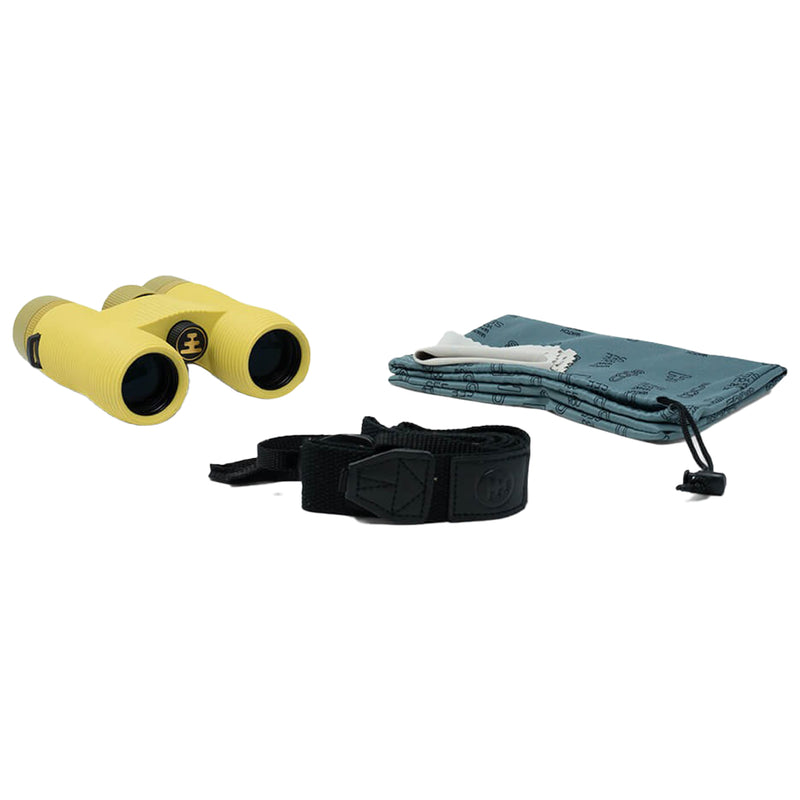 Load image into Gallery viewer, Nocs Provisions Field Issue 8×32 Waterproof Binoculars
