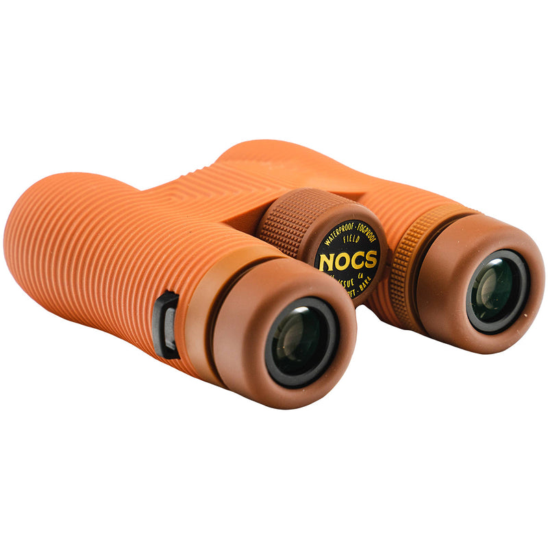 Load image into Gallery viewer, Nocs Provisions Field Issue 10×32 Waterproof Binoculars 18
