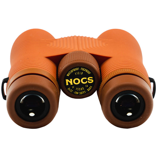 Nocs Provisions Field Issue 10×32 Waterproof Binoculars 20