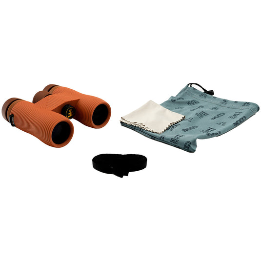 Nocs Provisions Field Issue 10×32 Waterproof Binoculars 22