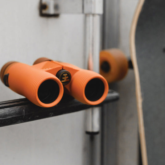 Nocs Provisions Field Issue 10×32 Waterproof Binoculars 24