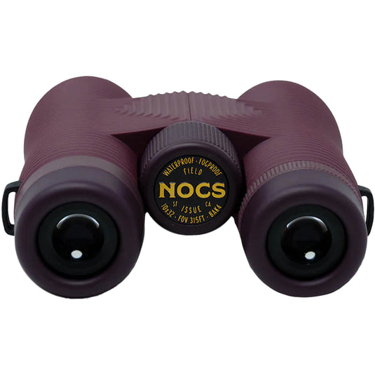 Nocs Provisions Field Issue 10×32 Waterproof Binoculars 4