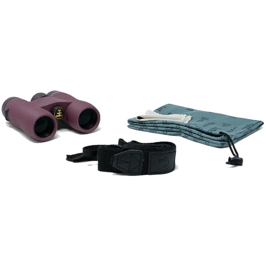 Nocs Provisions Field Issue 10×32 Waterproof Binoculars 7