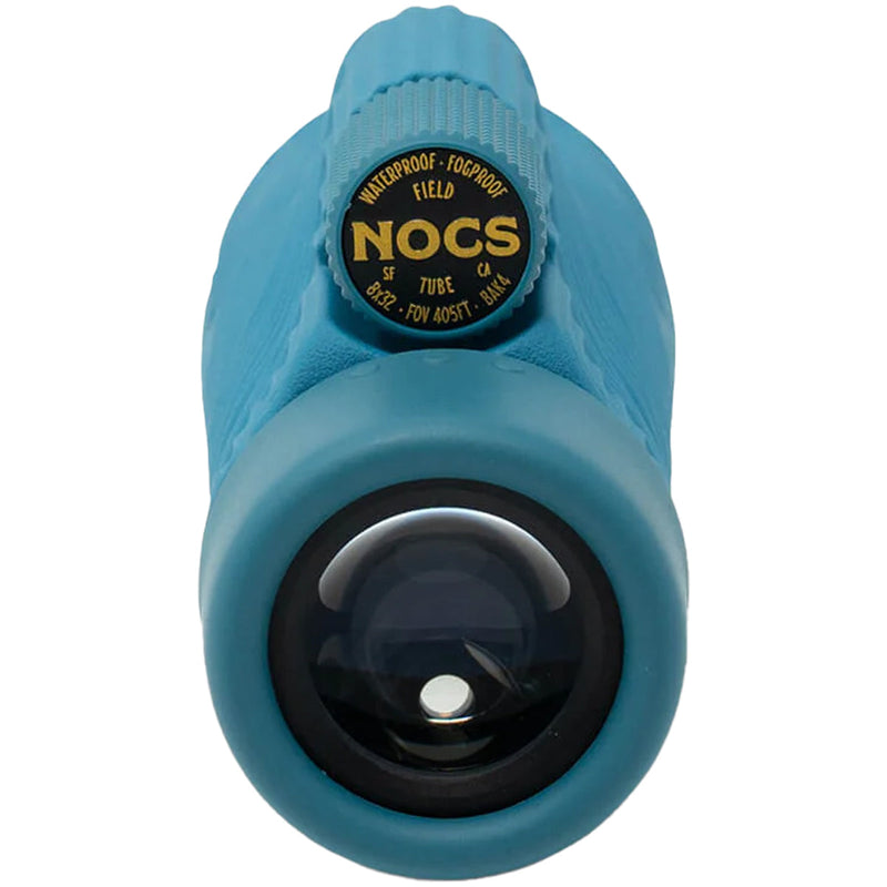 Load image into Gallery viewer, Nocs Provisions Field Tube 8×32 Waterproof Monocular 10
