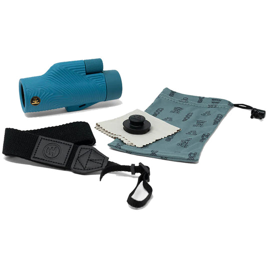 Nocs Provisions Field Tube 8×32 Waterproof Monocular 11
