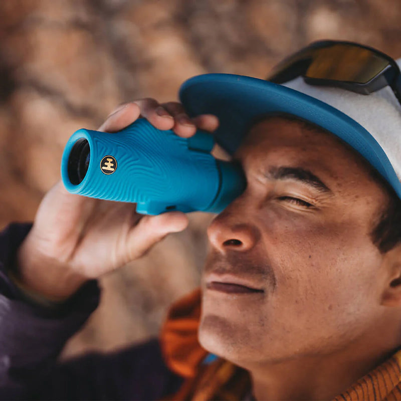 Load image into Gallery viewer, Nocs Provisions Field Tube 8×32 Waterproof Monocular 12
